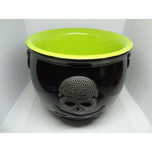 Yankee Candle | WITCH CAULDRON Jar Holder | Halloween 1566251  NEW - Picture 2 of 7